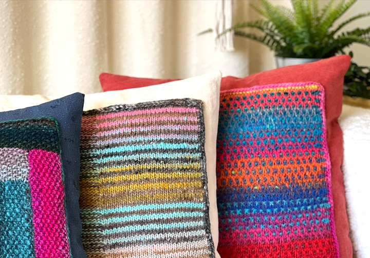 The Benefits of Synthetic Down Pillow Inserts