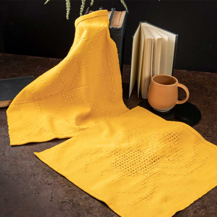 Easy Weaving with Little Looms - Winter 2023