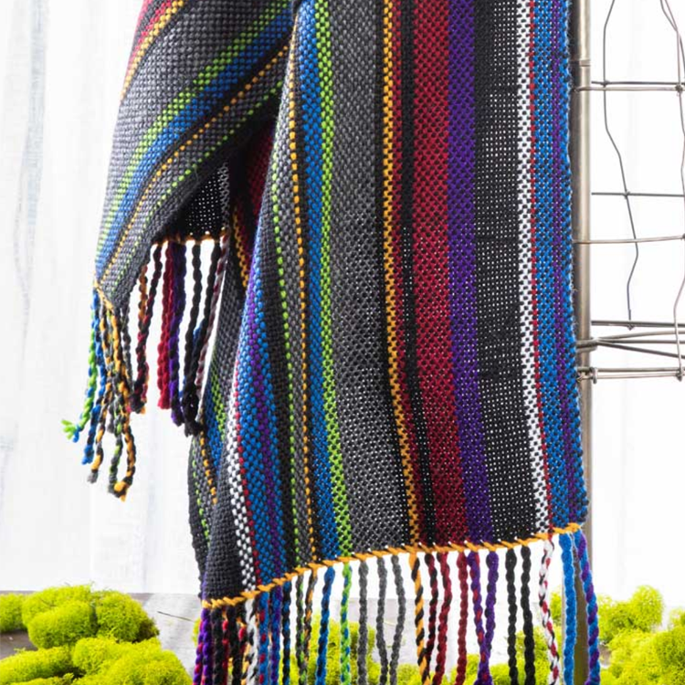 Easy Weaving with Little Looms - Winter 2023
