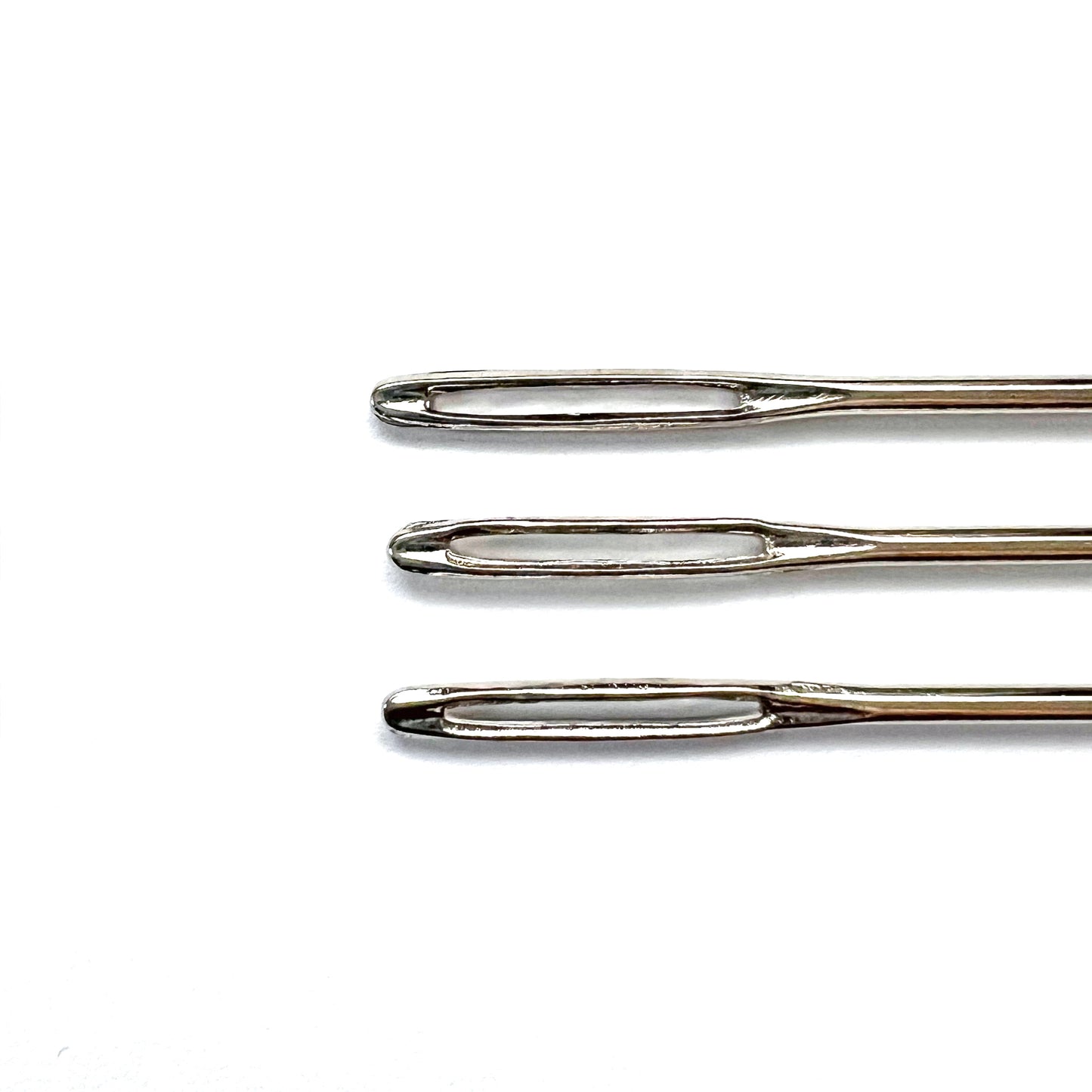 Tapestry Needle (#13) - Set of 3