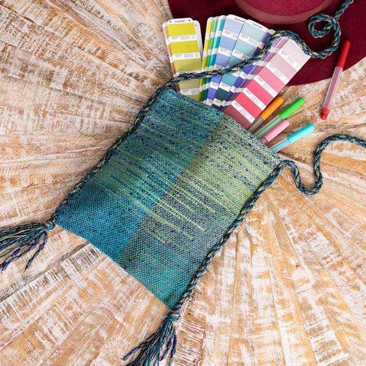Easy Weaving with Little Looms - Fall 2022