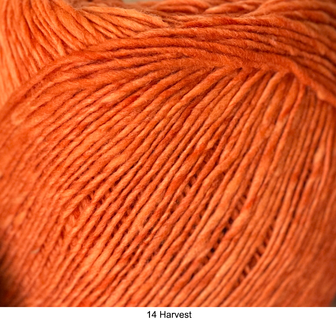 Malvinas | worsted wool yarn by Noro