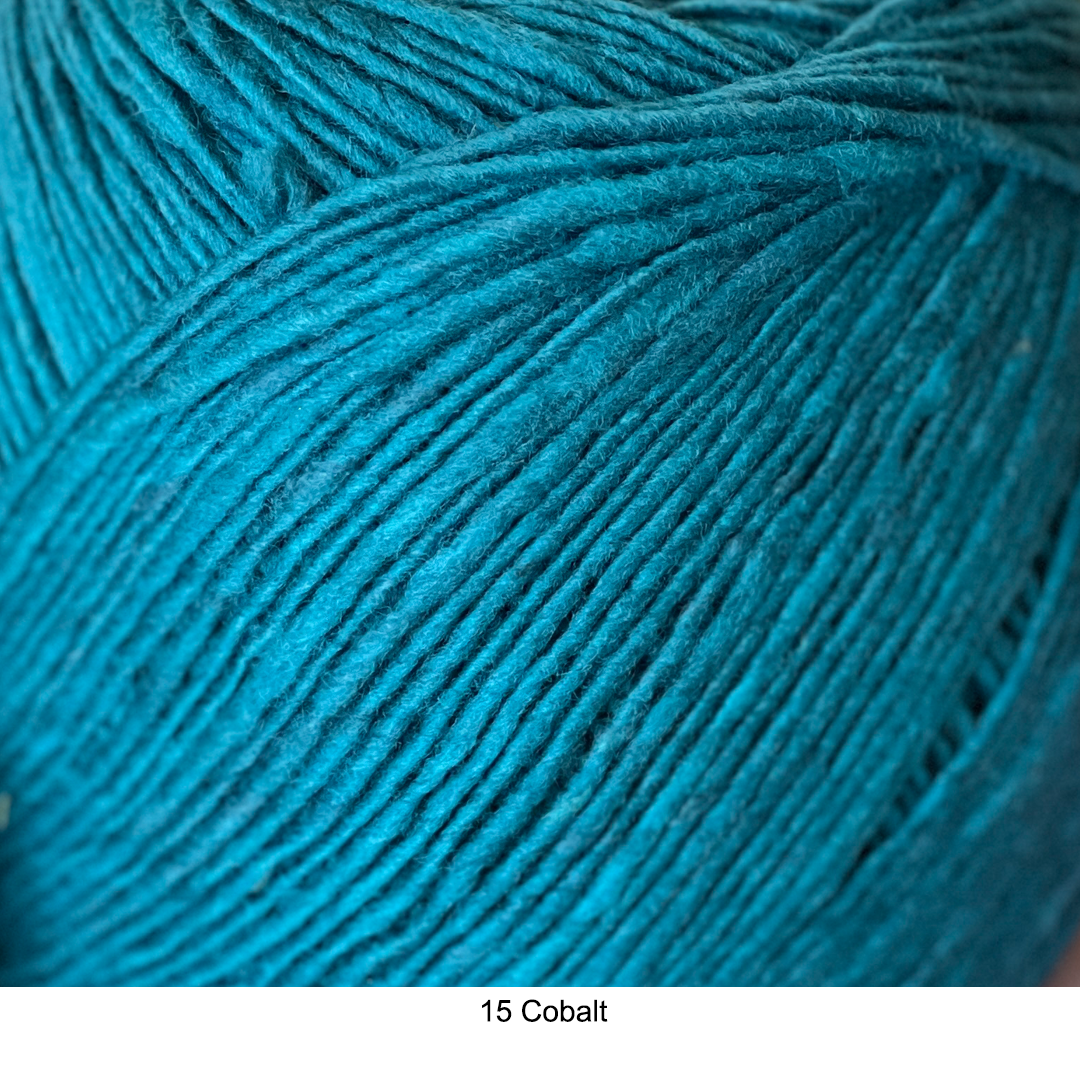 Malvinas | worsted wool yarn by Noro