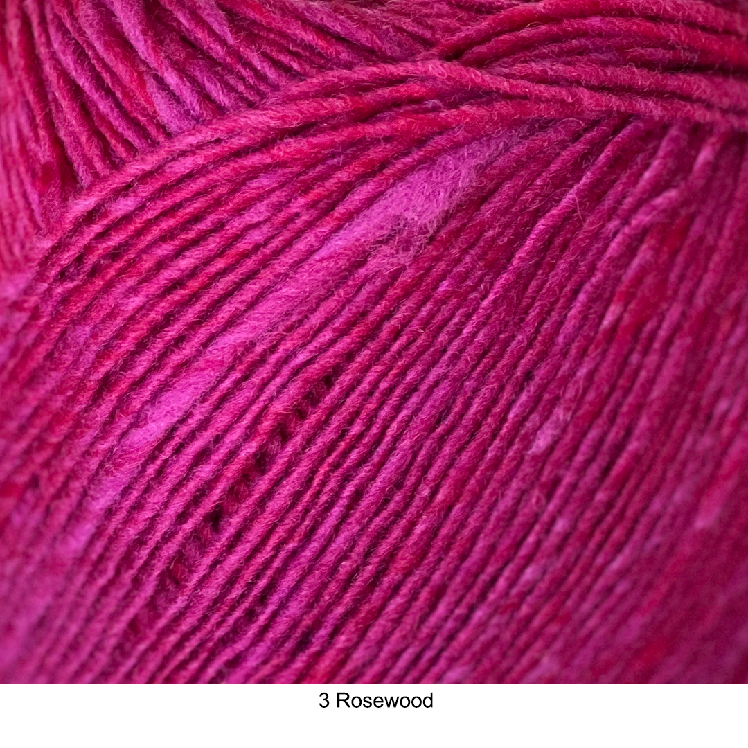 Malvinas | worsted wool yarn by Noro