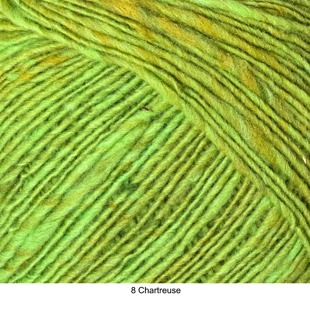 Malvinas | worsted wool yarn by Noro