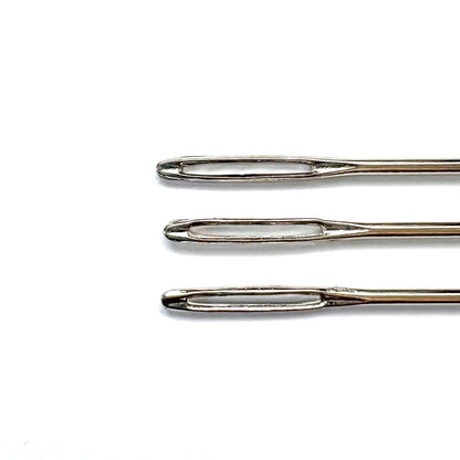 Tapestry Needle (#13) - Set of 3