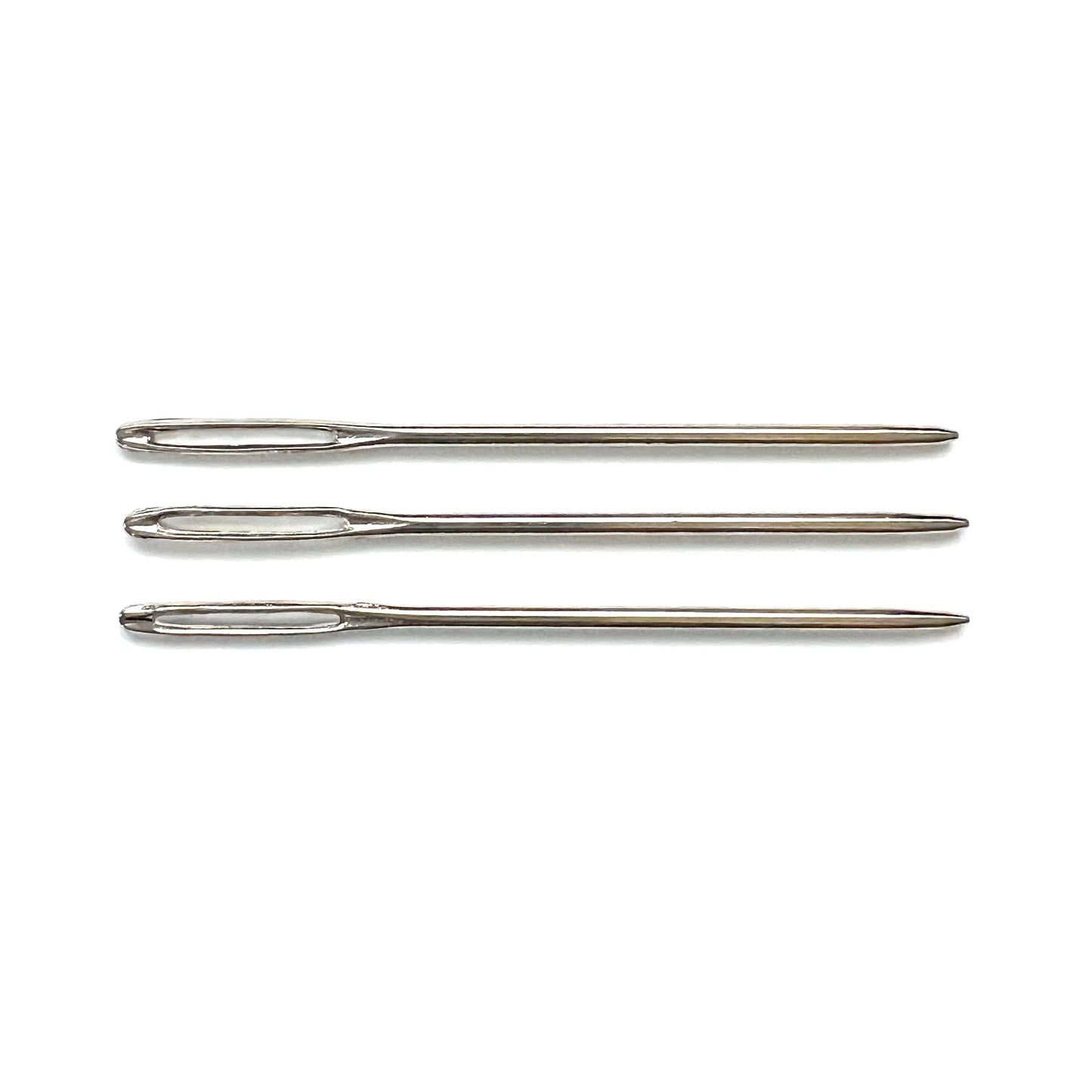 Tapestry Needle (#13) - Set of 3