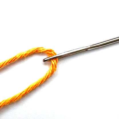 Tapestry Needle (#13) - Set of 3