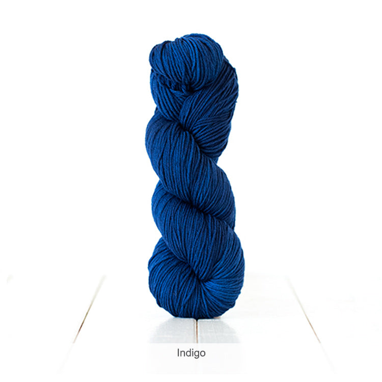 Harvest DK Naturally-dyed Yarn from Urth Yarns – Make & Made Fiber Crafts